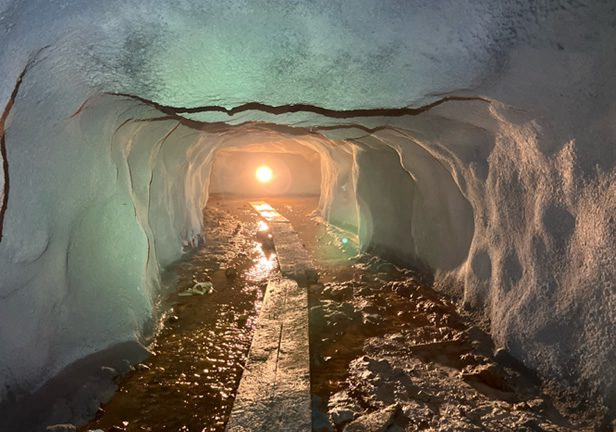 旧岩美鉱山大切坑改修（２期）工事